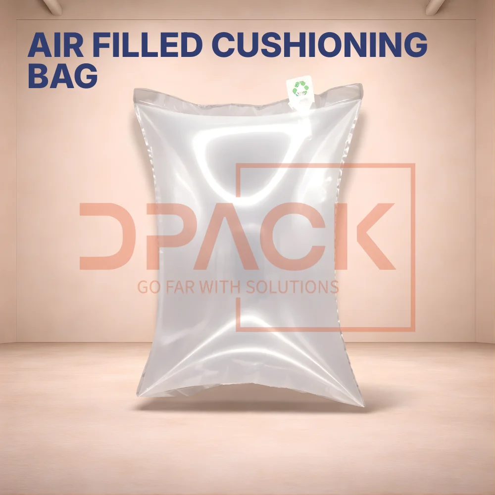 Air Filled Cushioning Bag